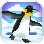 Generador Juego de pingüino de la diversión Helado Hielo Racing Para Niñas Niños Y Adolescentes Por Juegos Gratis GRATIS