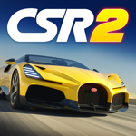CSR 2 Mobile Drag Racing Game