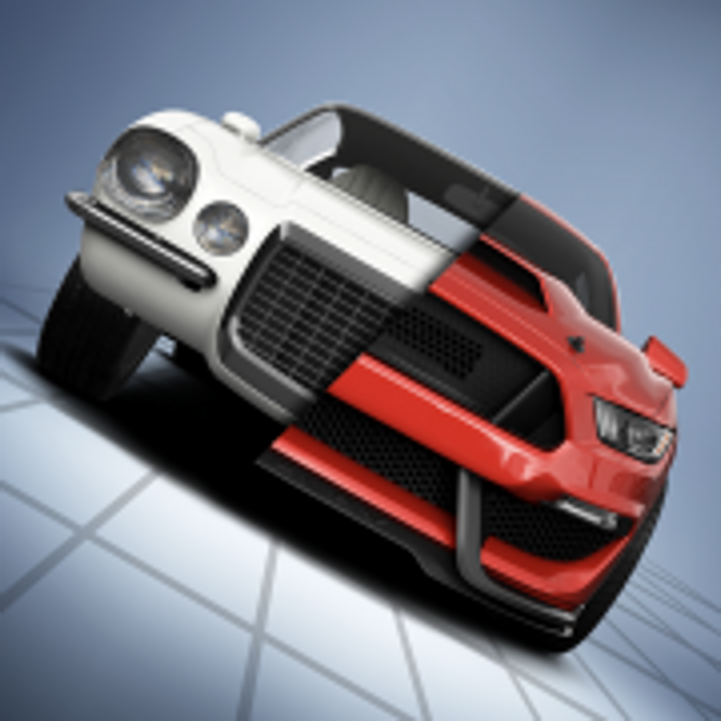 Generador 3DTuning: Car Game & Simulator