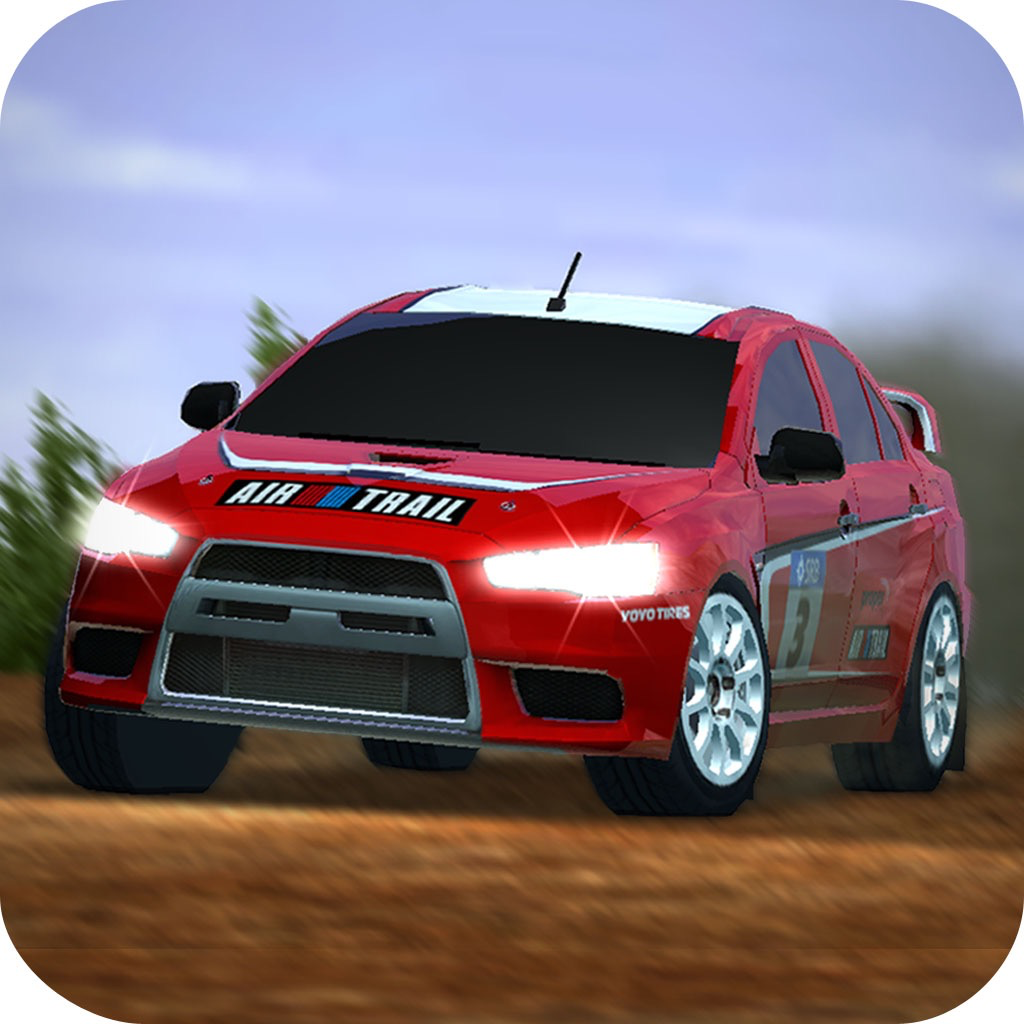 Generador Rush Rally 2