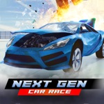 Generador Next Gen Car Game Race