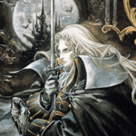 發電機 Castlevania: SotN