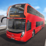 發電機 Bus Simulator