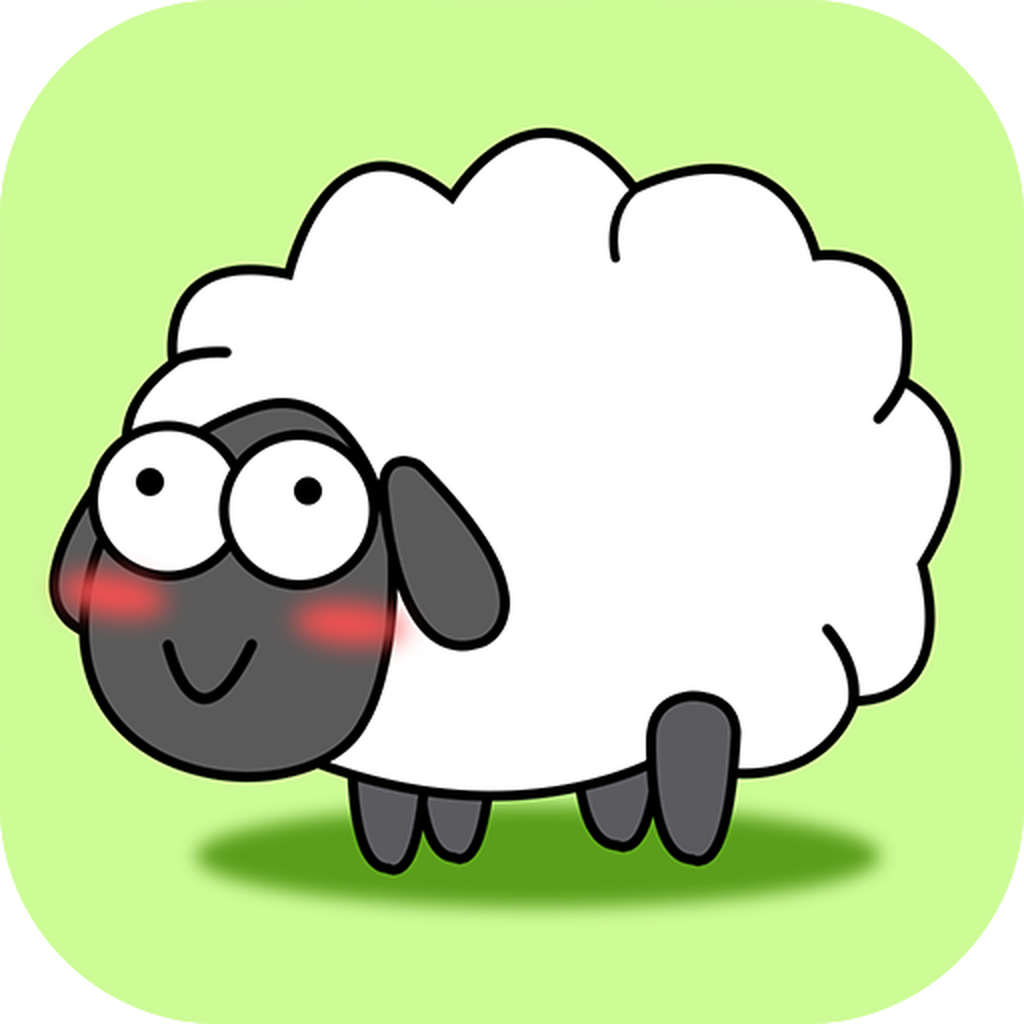 羊了个咩-全球版-趣味消除小游戏