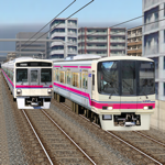 發電機 Train Drive ATS 2