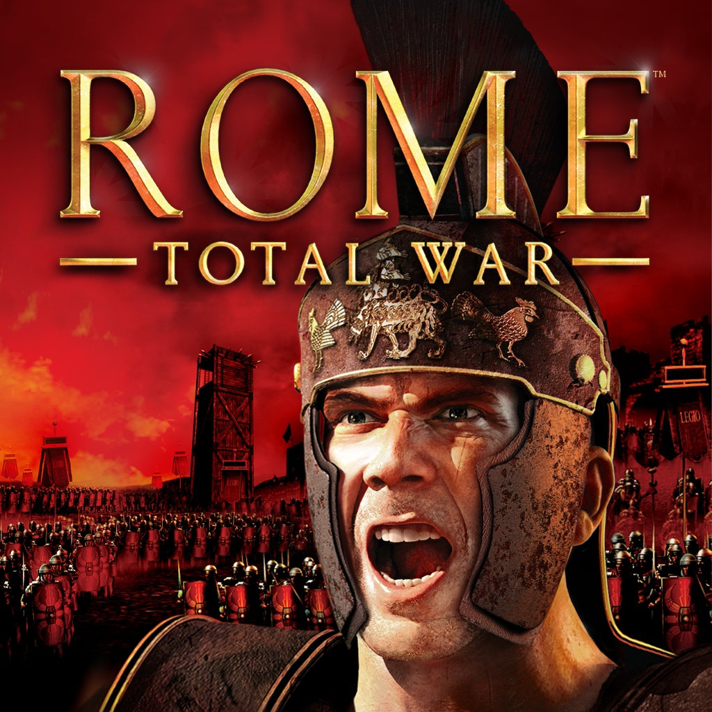 Generátor ROME: Total War