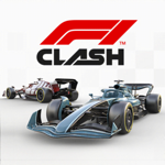 Generátor F1 Clash - Versenymenedzser
