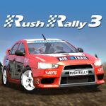 Generátor Rush Rally 3