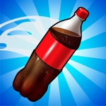 Bottle Jump 3D