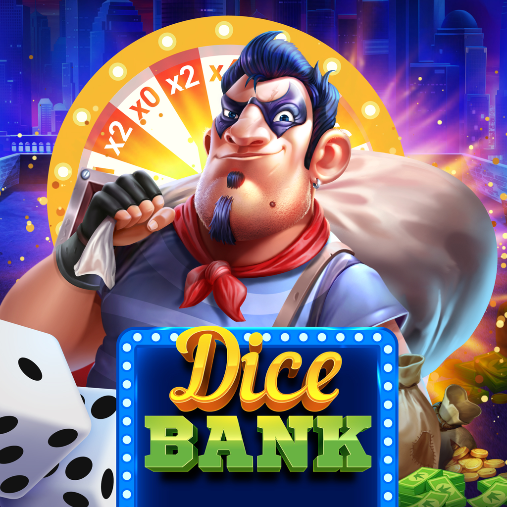 Dice Bank