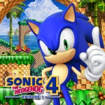 Generátor Sonic The Hedgehog 4™ Episode I