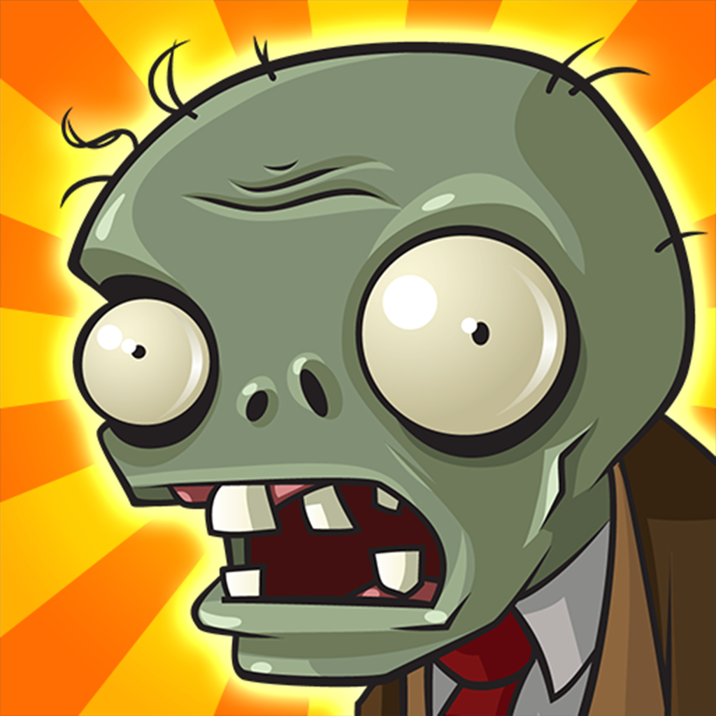 Generátor Plants vs. Zombies™