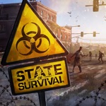 Generator State of Survival: Zombie War