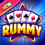 Generator Gin Rummy Stars - Card Game