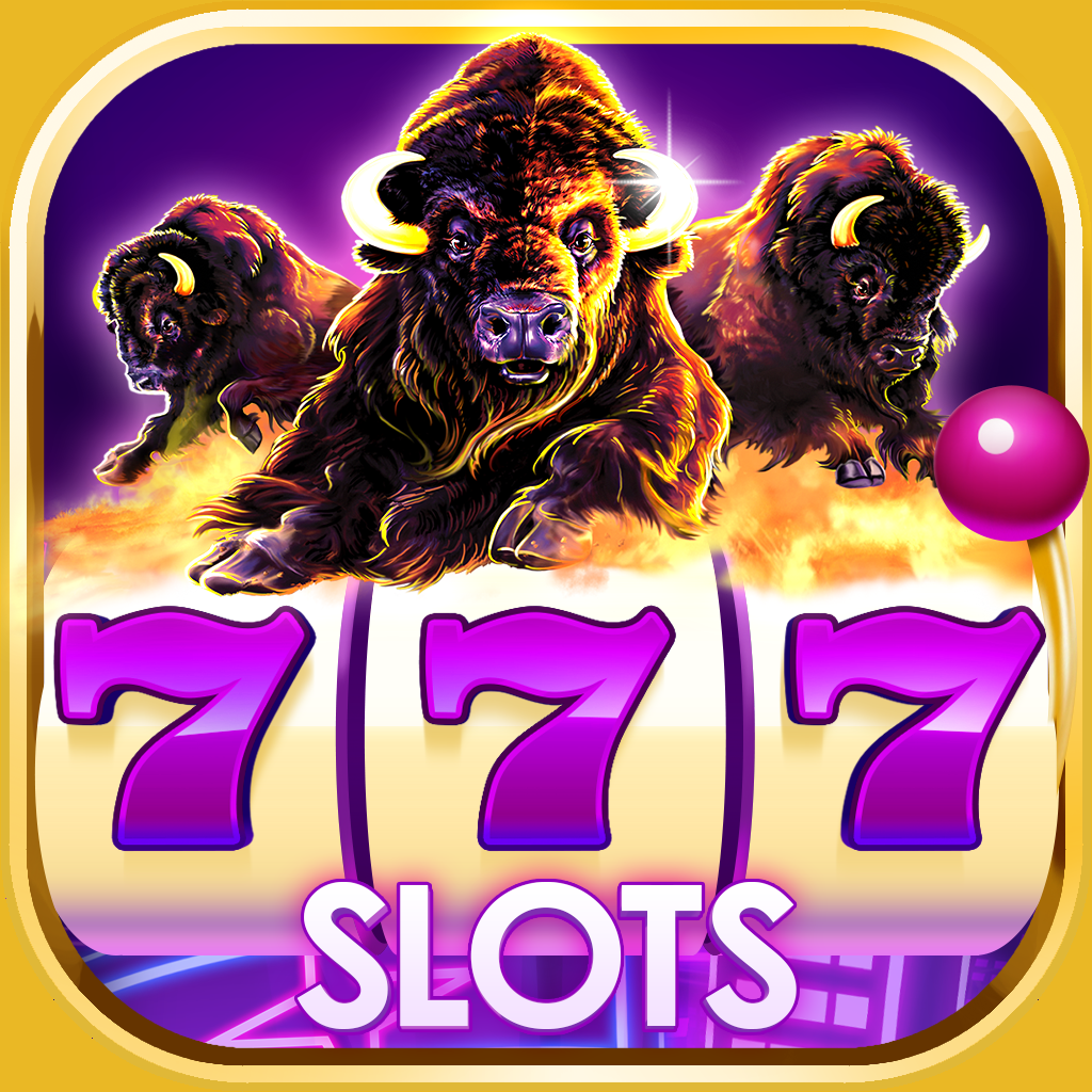 Jackpot Magic Slots™ Casino