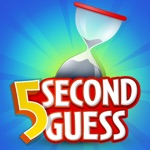 Generator 5 Second Guess - Group Game