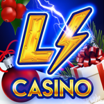 Slots: Lightning Link Casino