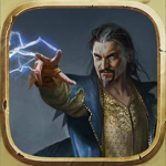 Generator GWENT: Rogue Mage