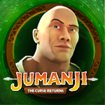 Generator JUMANJI: The Curse Returns