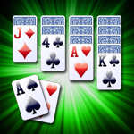 Generator Solitaire City (Ad Free)