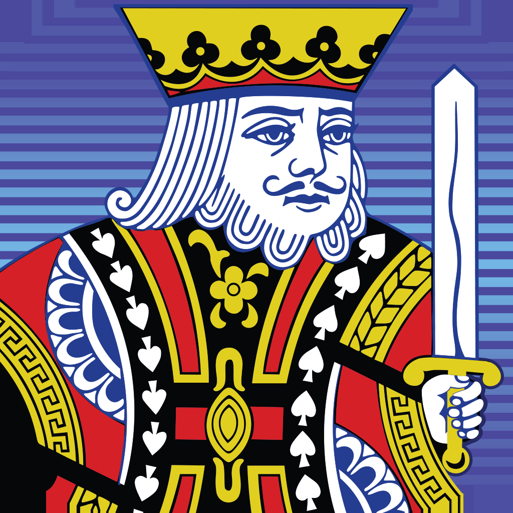 FreeCell Solitaire Card Games