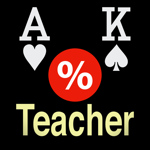 Generator Poker Odds Teacher