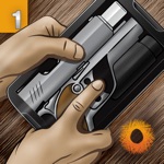 Generator Weaphones: Firearms Simulator Volume 1