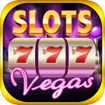 Slots - Classic Vegas Casino