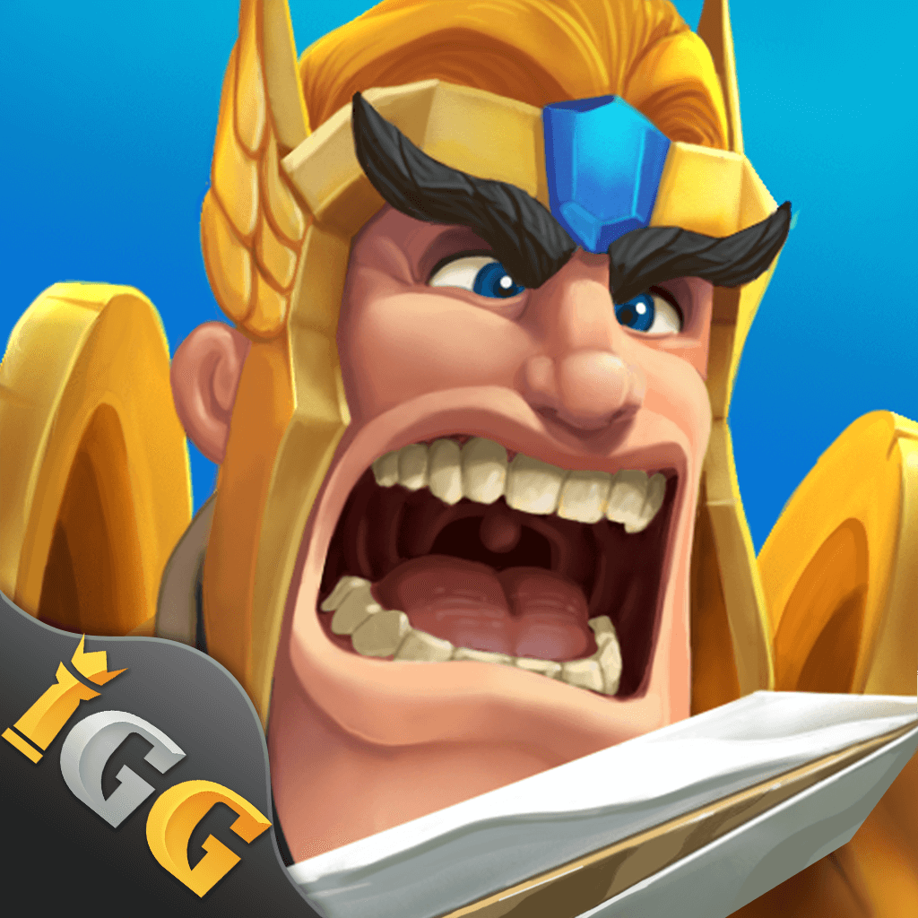 גֵנֵרָטוֹר Lords Mobile: Kingdom Wars