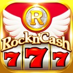 Rock N' Cash Casino-Slots Game