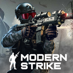 גֵנֵרָטוֹר Modern Strike Online: PvP FPS