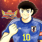 גֵנֵרָטוֹר Captain Tsubasa: Dream Team