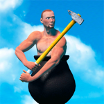 גֵנֵרָטוֹר Getting Over It