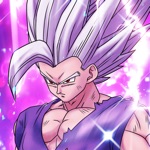 גֵנֵרָטוֹר DRAGON BALL LEGENDS