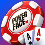 גֵנֵרָטוֹר Poker Face: Video Texas Holdem