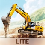 גֵנֵרָטוֹר Construction Simulator 3 Lite