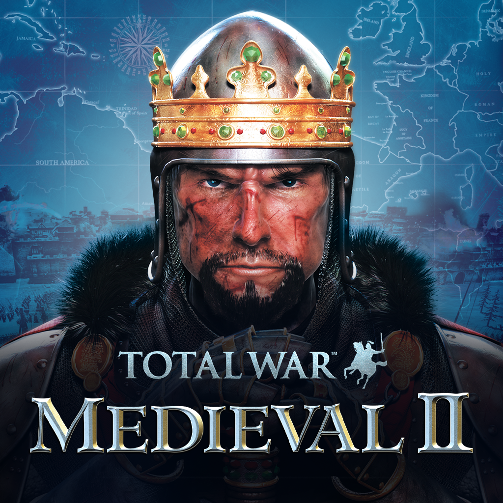 גֵנֵרָטוֹר Total War: MEDIEVAL II