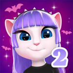 גֵנֵרָטוֹר My Talking Angela 2