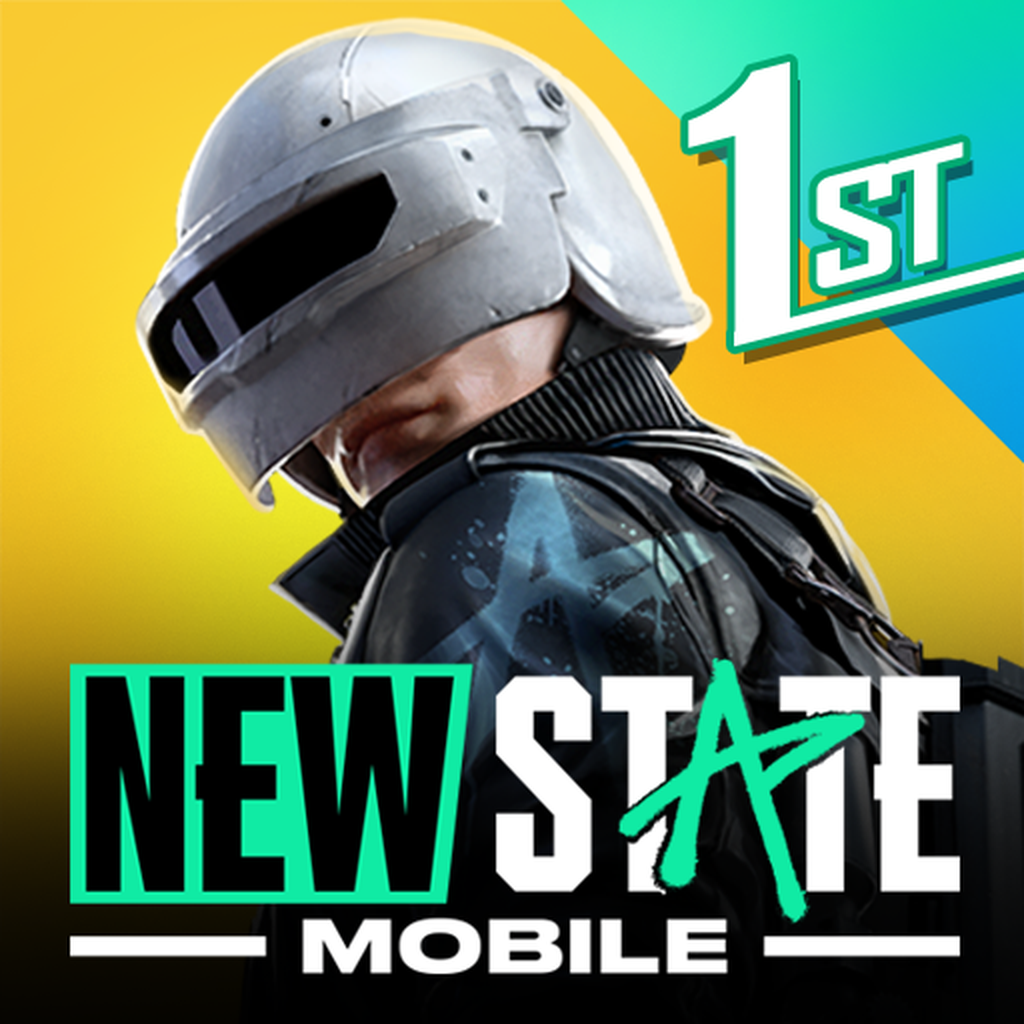 NEW STATE Mobile