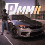 גֵנֵרָטוֹר Parking Master Multiplayer 2