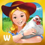 גֵנֵרָטוֹר Farm Frenzy 3. Farming game