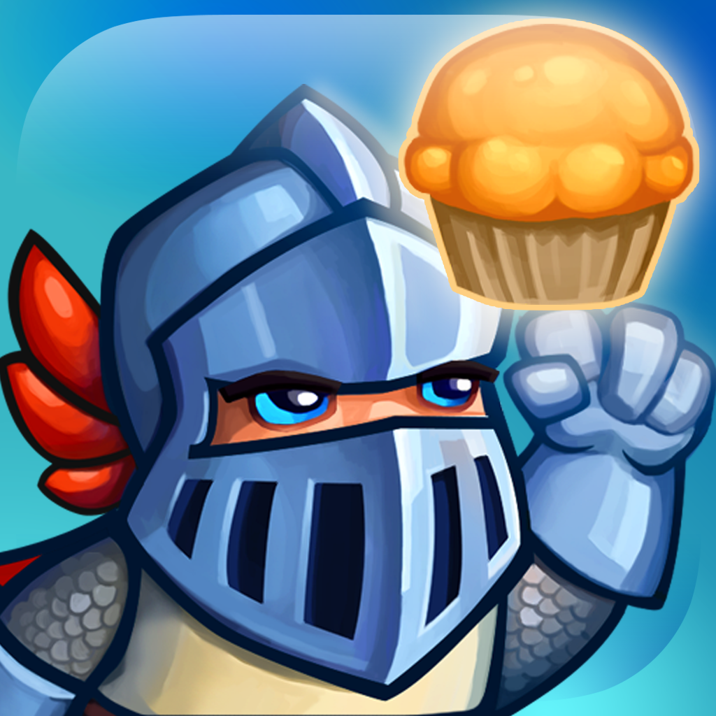 גֵנֵרָטוֹר Muffin Knight