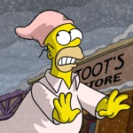 The Simpsons™: Tapped Out