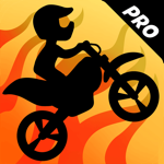 גֵנֵרָטוֹר Bike Race Pro: Motor Racing