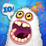 גֵנֵרָטוֹר My Singing Monsters