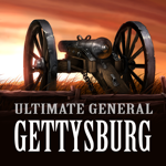 Ultimate General™: Gettysburg