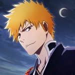 जनक Bleach: Brave Souls Anime Game