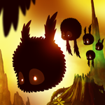 BADLAND 2