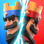 जनक Clash Royale