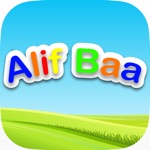 जनक Alif Baa-Arabic Alphabet Letter Learning for Kids